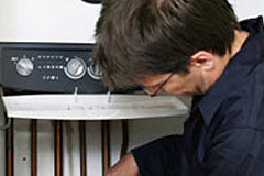 boiler repair Chilton