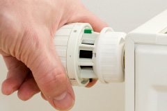 Chilton central heating repair costs