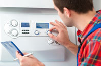 free commercial Chilton boiler quotes