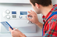 free Chilton gas safe engineer quotes